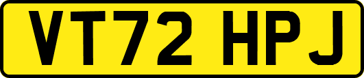 VT72HPJ