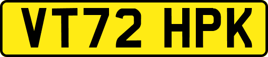 VT72HPK