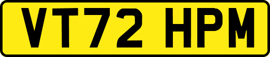 VT72HPM