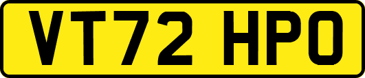 VT72HPO