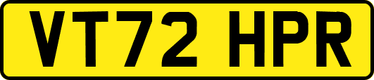 VT72HPR