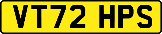 VT72HPS