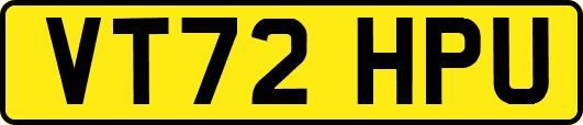 VT72HPU
