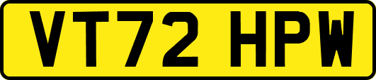 VT72HPW