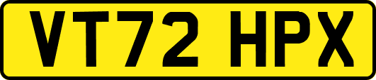 VT72HPX