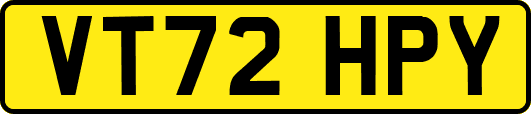 VT72HPY
