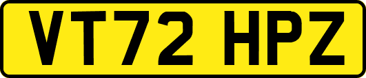 VT72HPZ