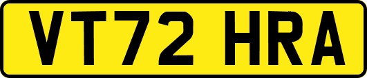 VT72HRA