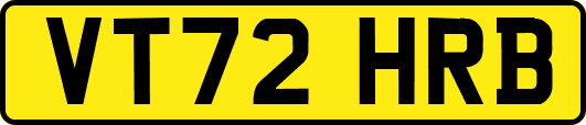 VT72HRB