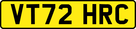 VT72HRC