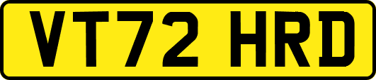 VT72HRD