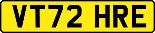 VT72HRE
