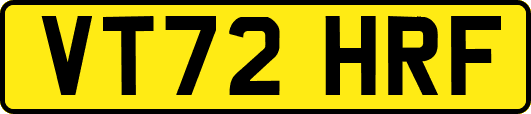 VT72HRF