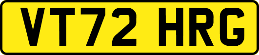 VT72HRG