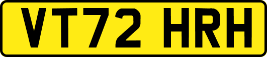 VT72HRH