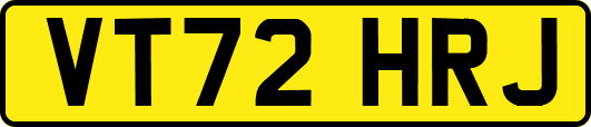 VT72HRJ