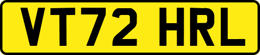 VT72HRL