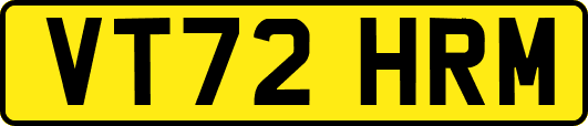 VT72HRM