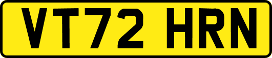VT72HRN