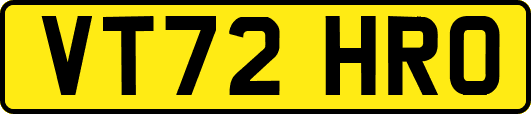 VT72HRO