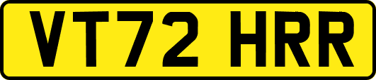 VT72HRR