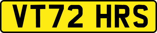 VT72HRS