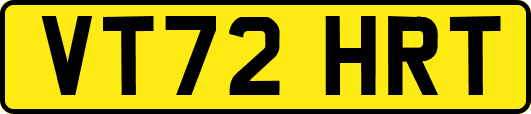 VT72HRT