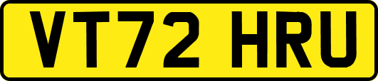 VT72HRU