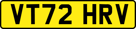 VT72HRV