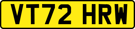 VT72HRW