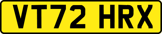 VT72HRX