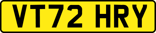 VT72HRY