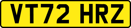 VT72HRZ