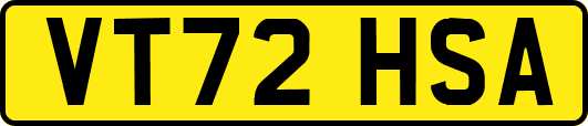 VT72HSA