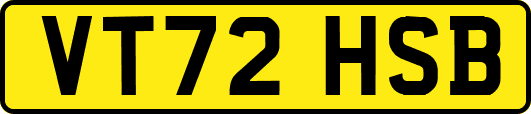 VT72HSB