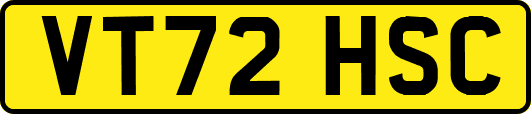 VT72HSC