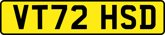 VT72HSD