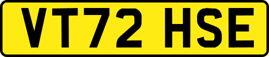 VT72HSE