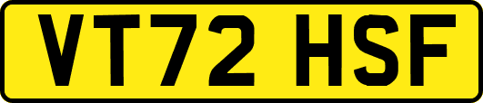 VT72HSF