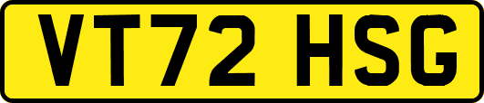 VT72HSG
