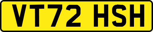 VT72HSH