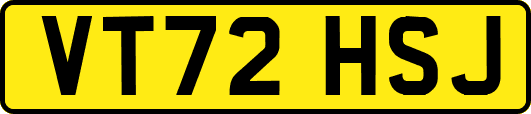 VT72HSJ