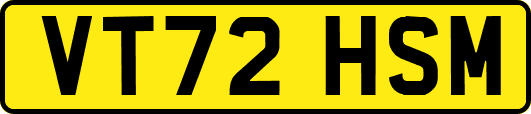 VT72HSM