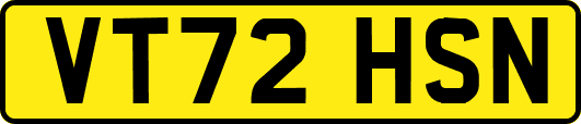VT72HSN