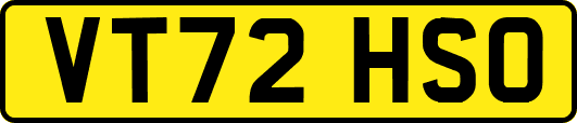 VT72HSO