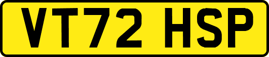 VT72HSP
