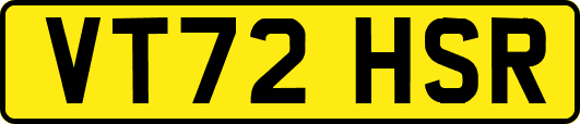 VT72HSR