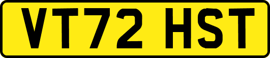 VT72HST