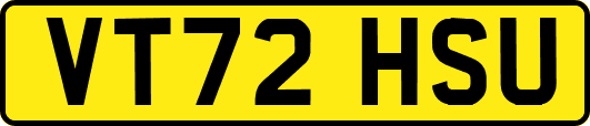 VT72HSU