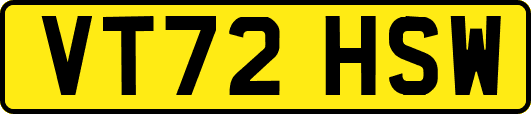 VT72HSW